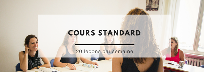 cours standard